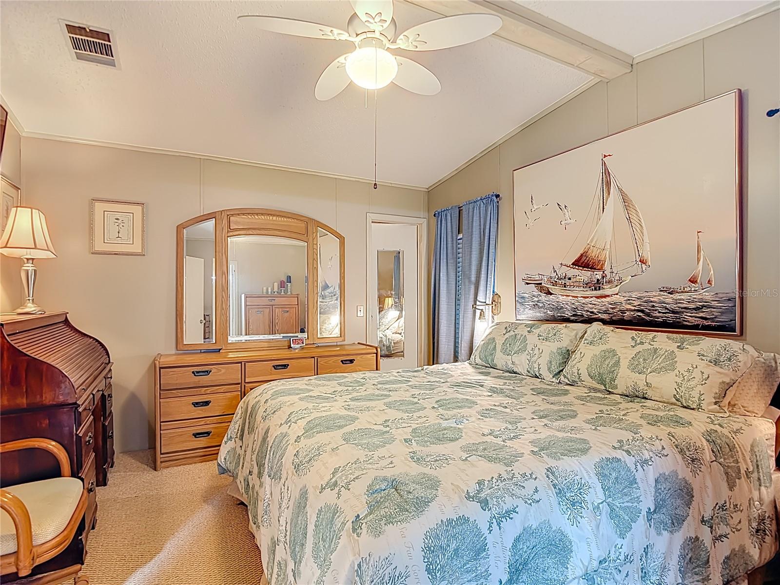 LAKE MARINETTE MOBILE HOME PARK - Residential