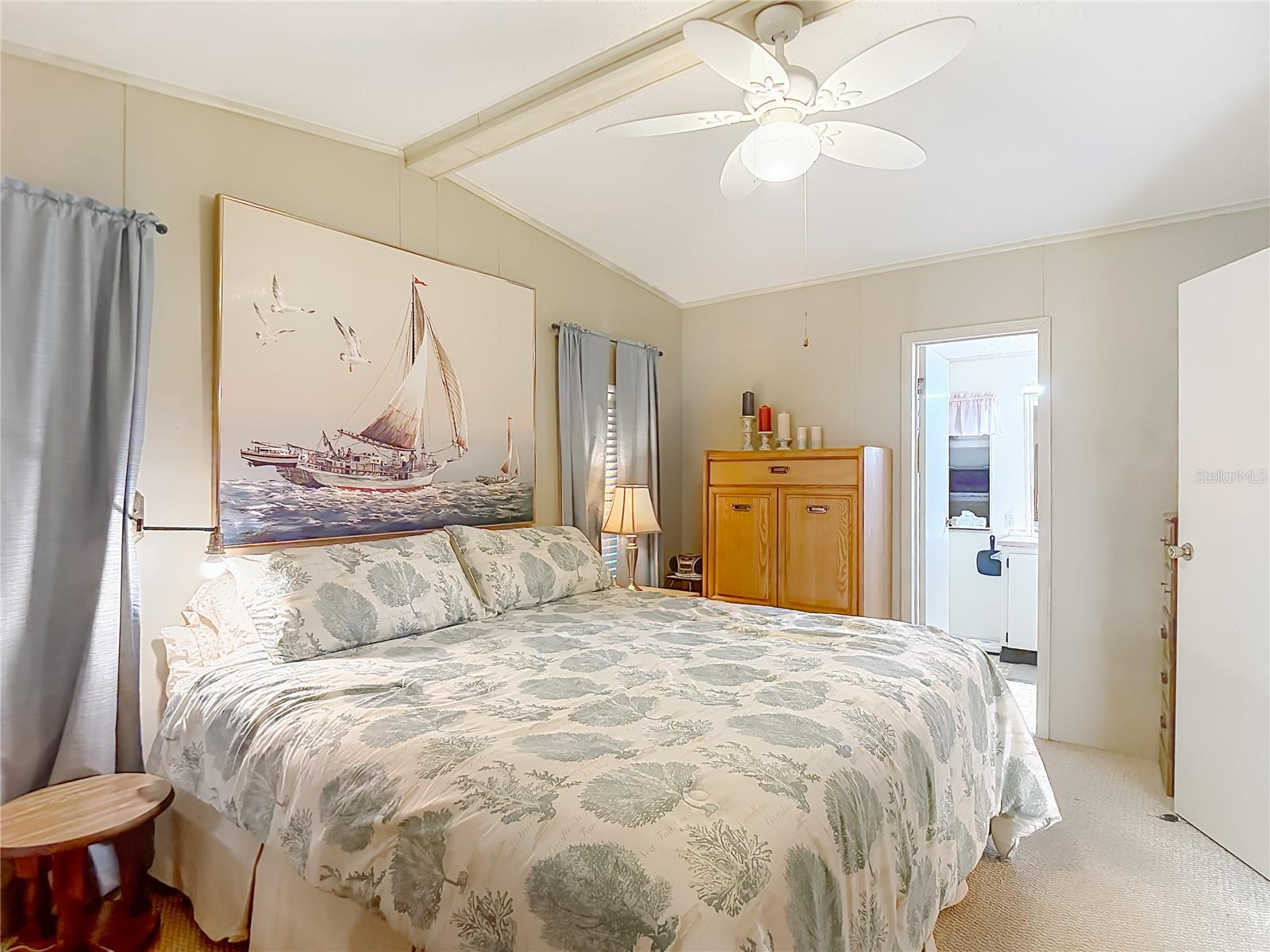 LAKE MARINETTE MOBILE HOME PARK - Residential