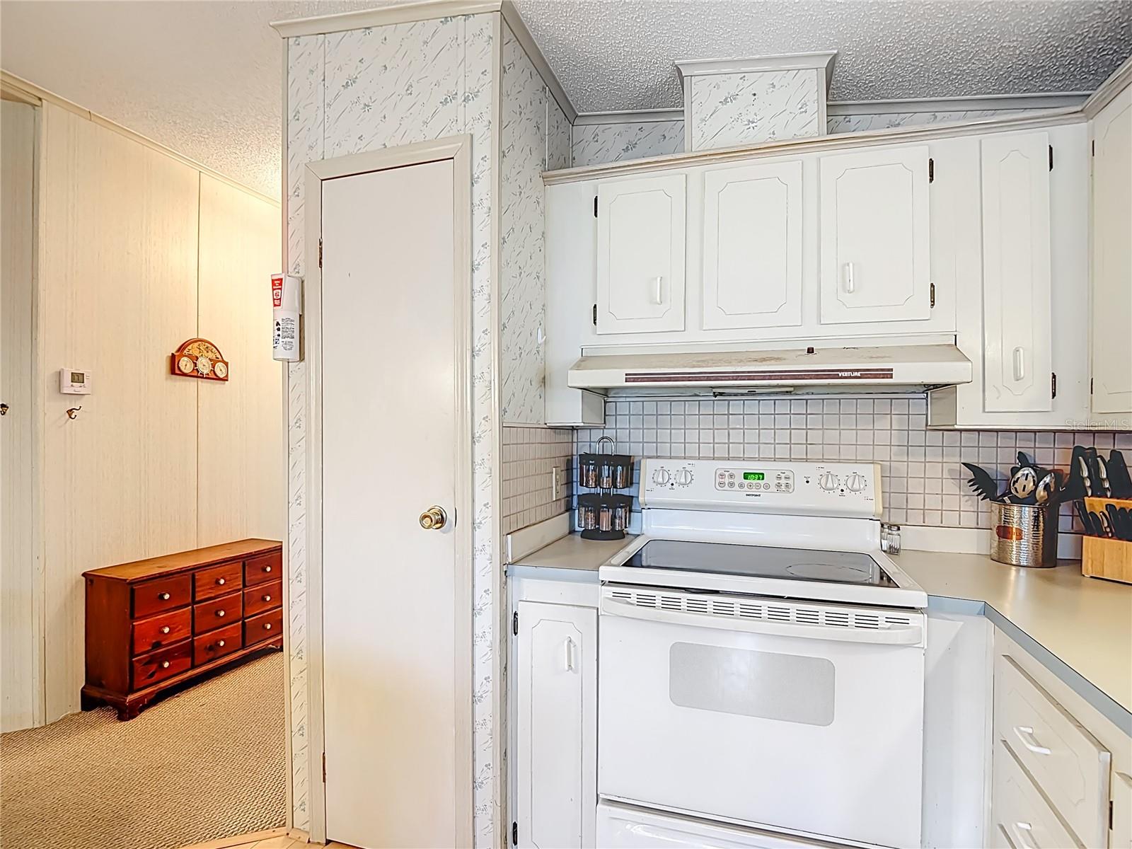 LAKE MARINETTE MOBILE HOME PARK - Residential