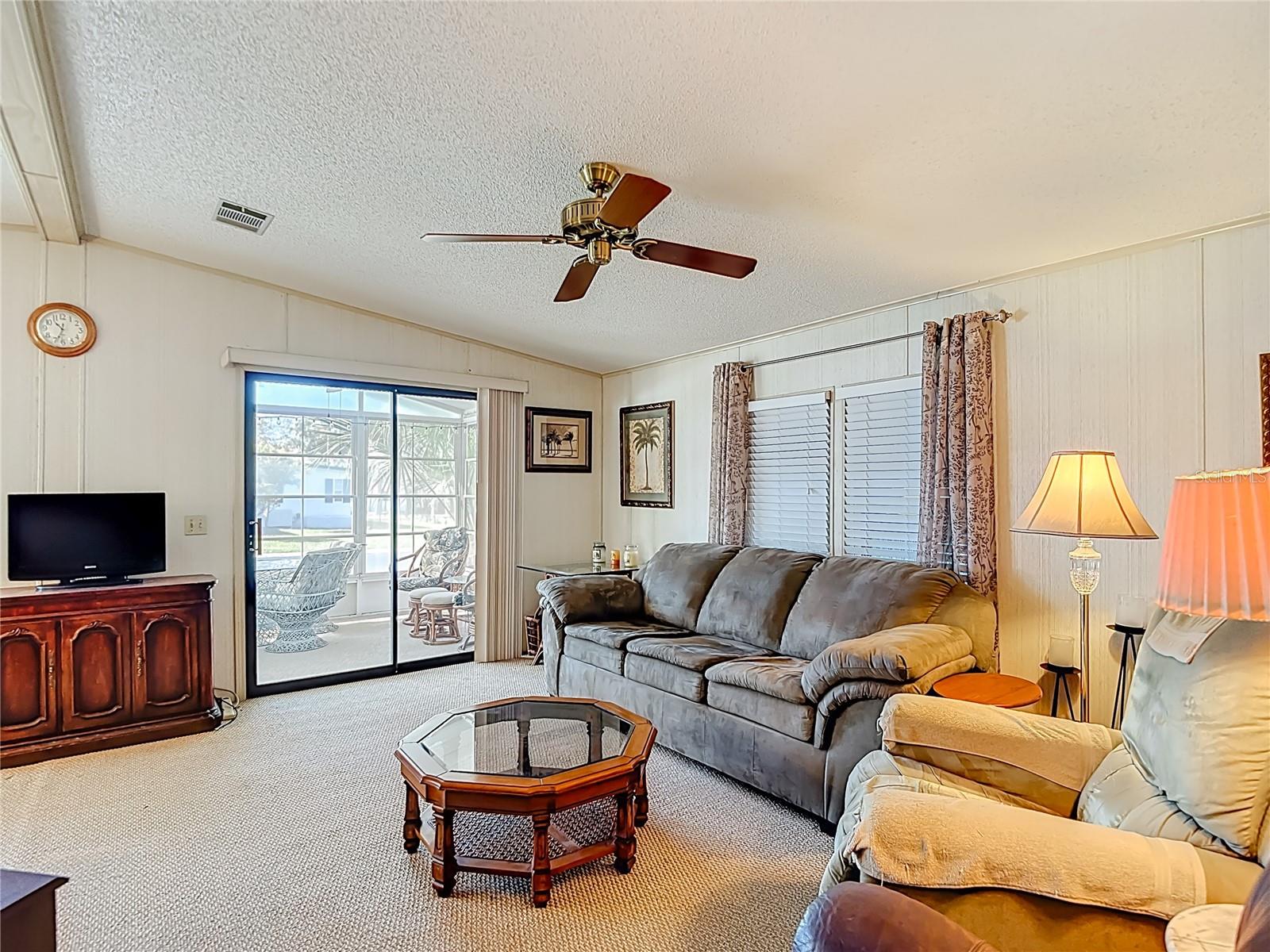 LAKE MARINETTE MOBILE HOME PARK - Residential