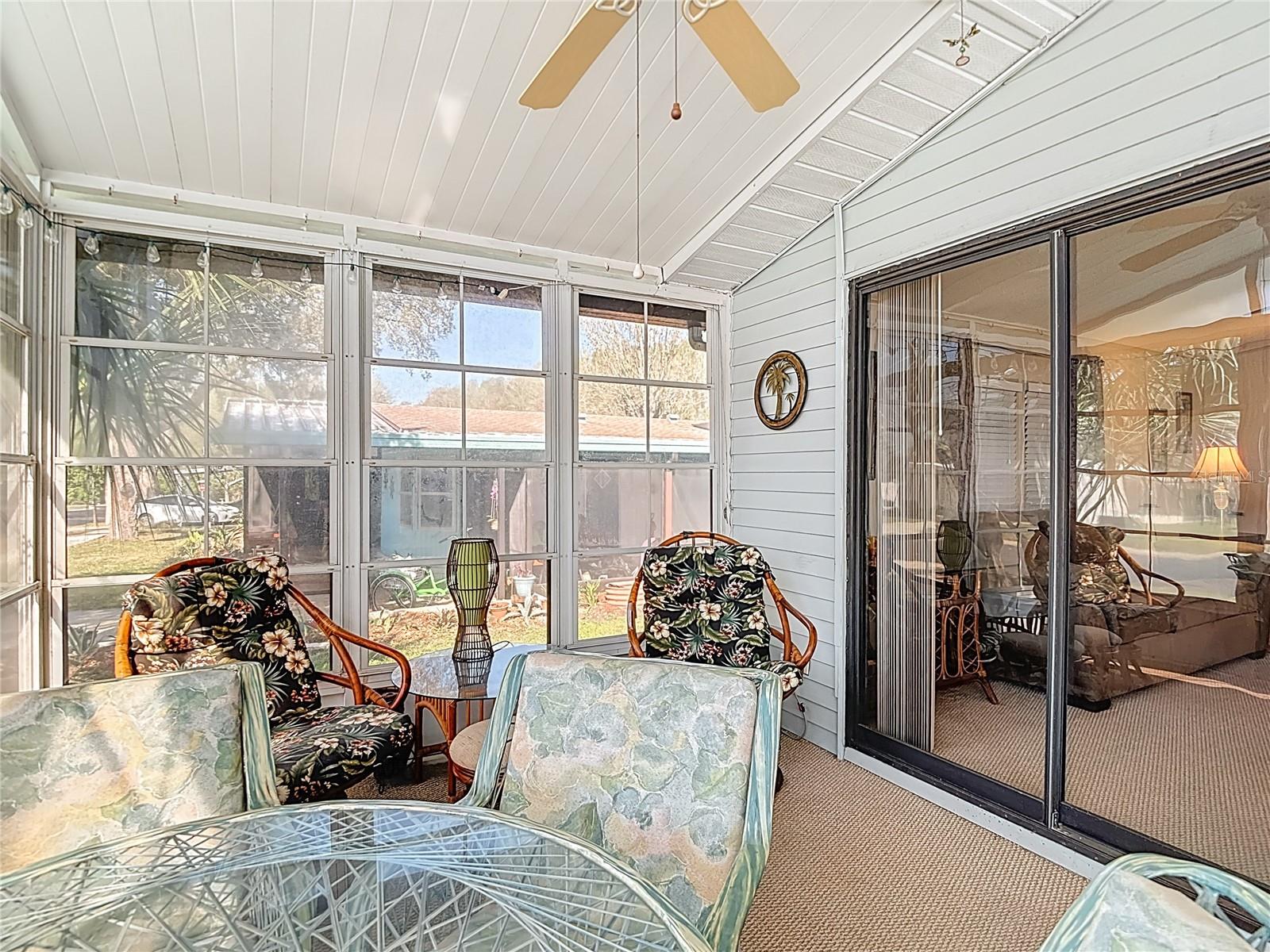 LAKE MARINETTE MOBILE HOME PARK - Residential