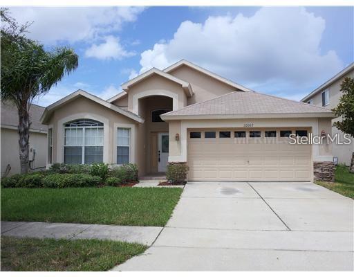 Photo of 10007 Doriath Circle, Orlando, FL 32825 (MLS # O6426271)