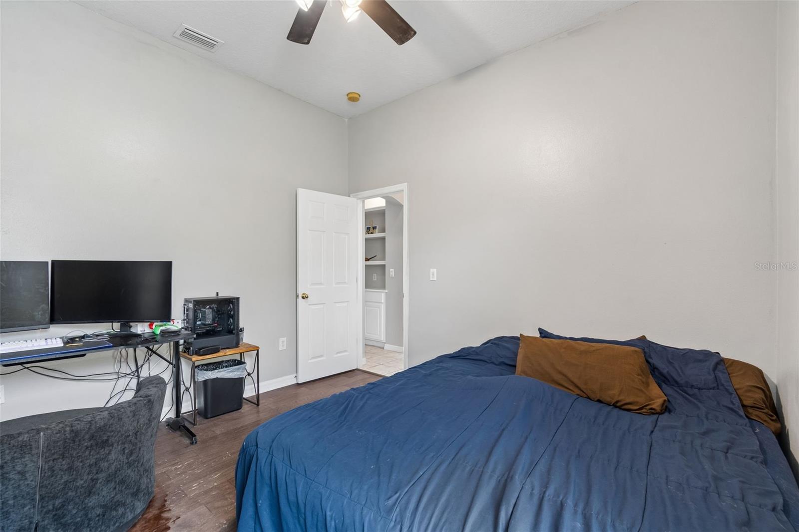 ARBOR GREENE PH 2 UNITS 1 A - Residential