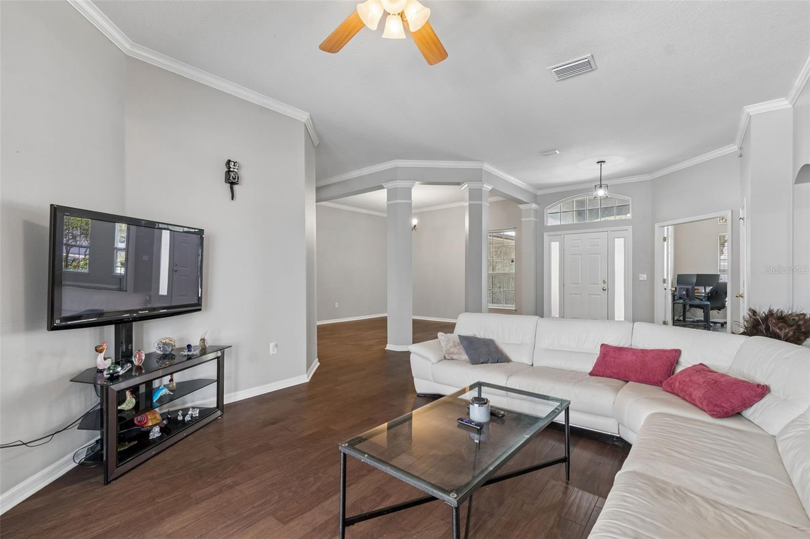 ARBOR GREENE PH 2 UNITS 1 A - Residential