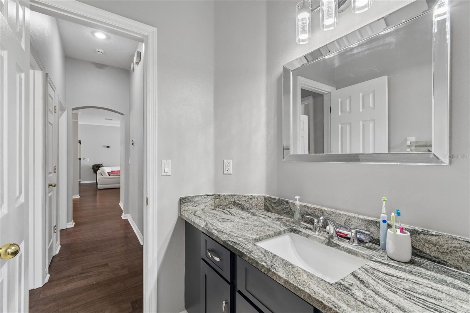 ARBOR GREENE PH 2 UNITS 1 A - Residential