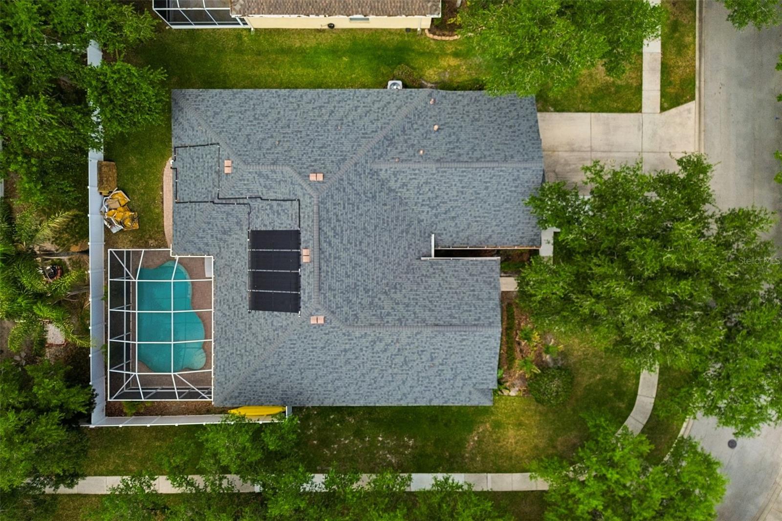 ARBOR GREENE PH 2 UNITS 1 A - Residential