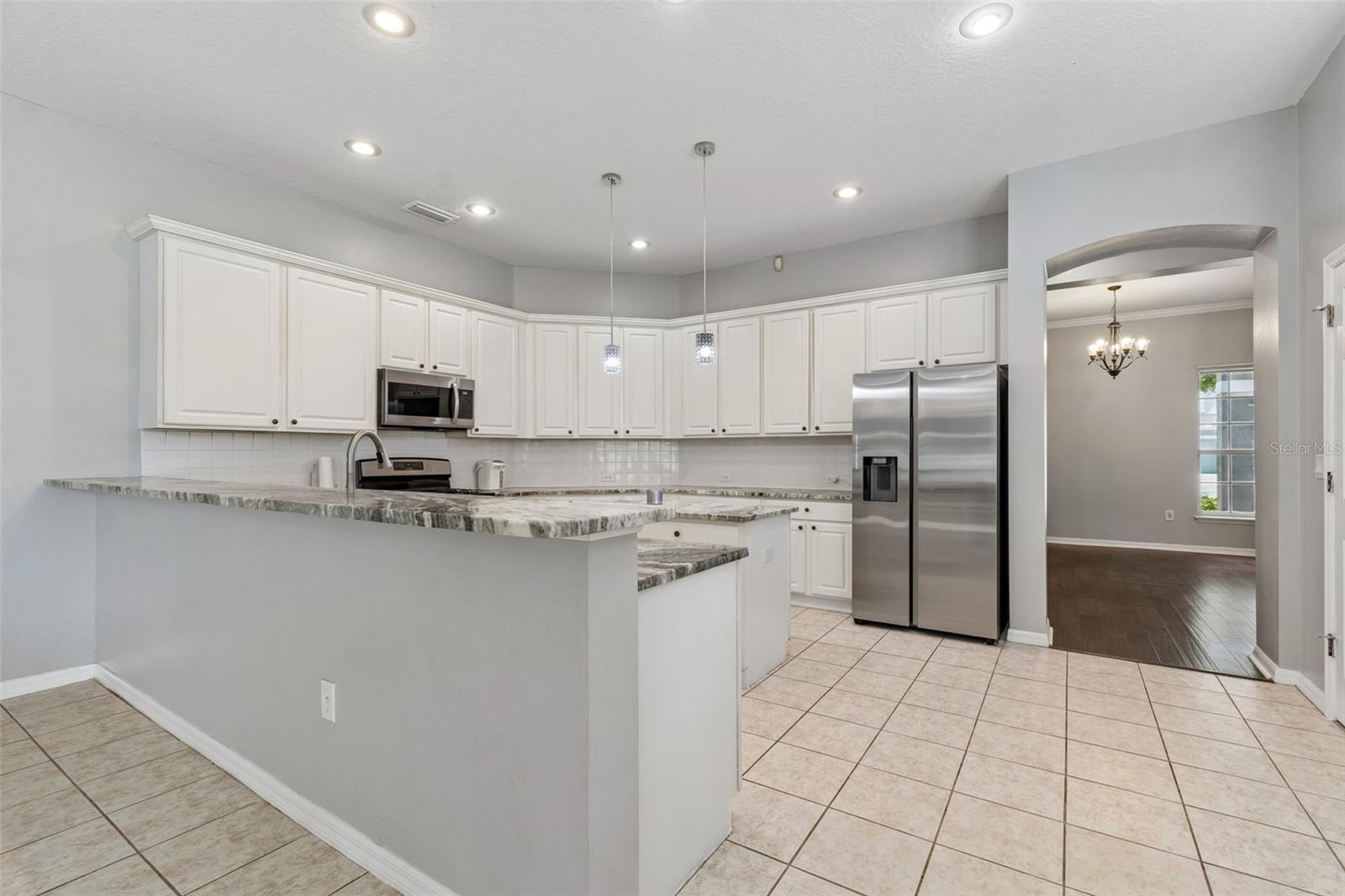 ARBOR GREENE PH 2 UNITS 1 A - Residential