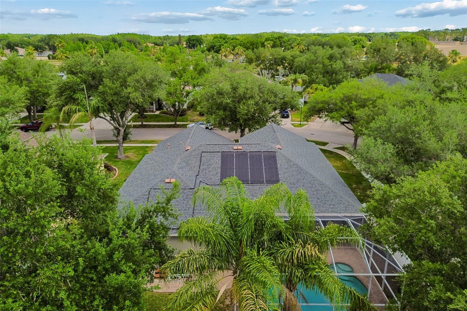 ARBOR GREENE PH 2 UNITS 1 A - Residential