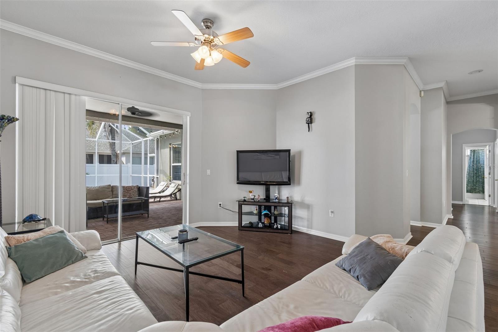 ARBOR GREENE PH 2 UNITS 1 A - Residential