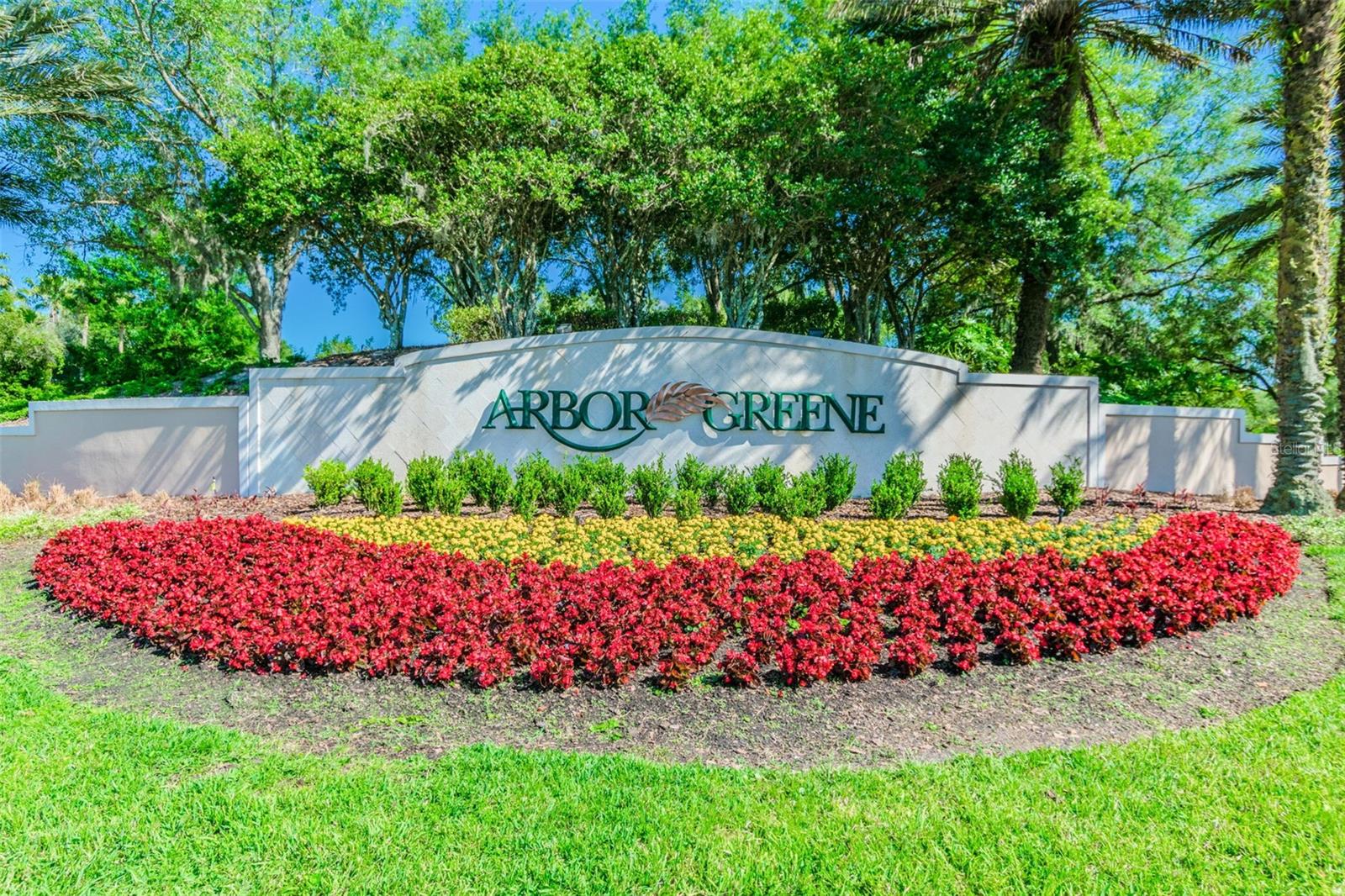 ARBOR GREENE PH 2 UNITS 1 A - Residential