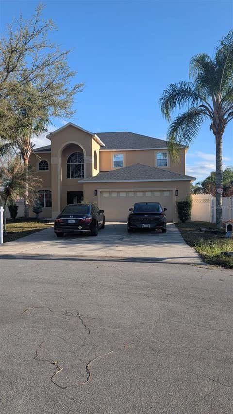 Photo of 607 Gaul Way, Kissimmee, FL 34759 (MLS # S5138893)