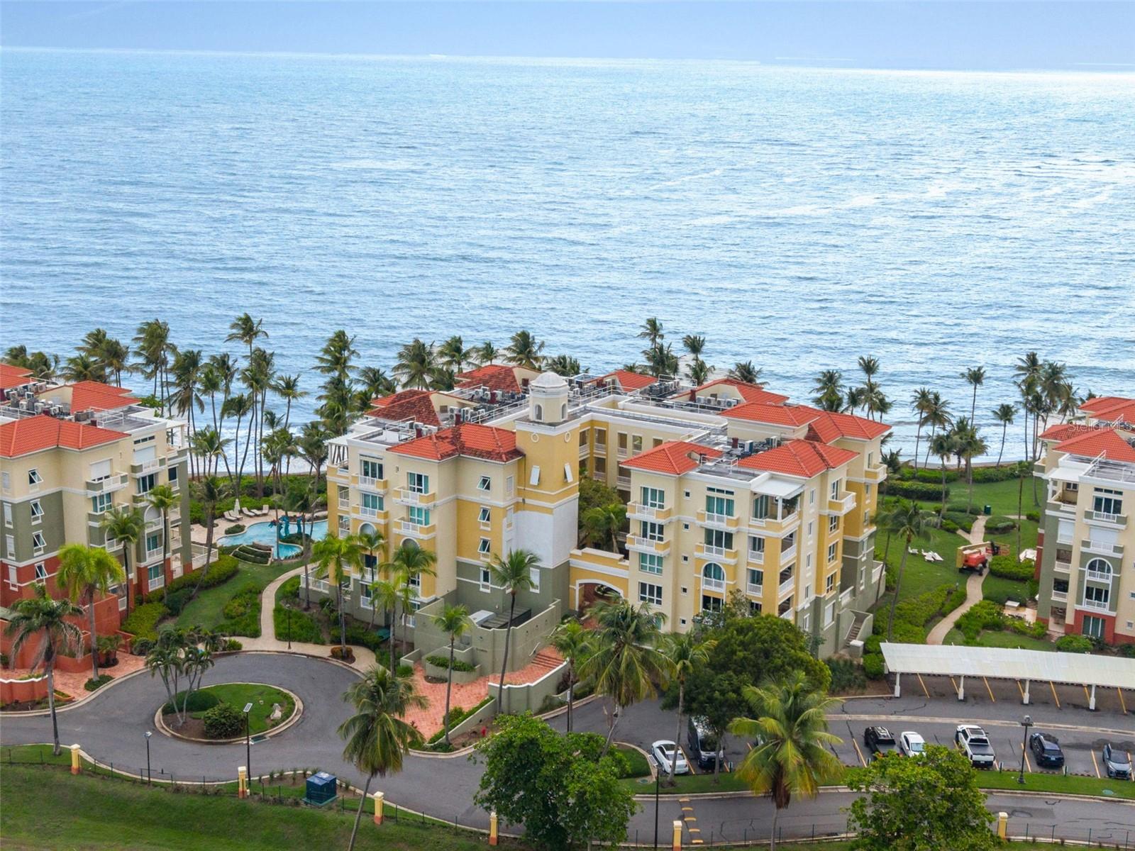 100 OCEAN DRIVE 445
