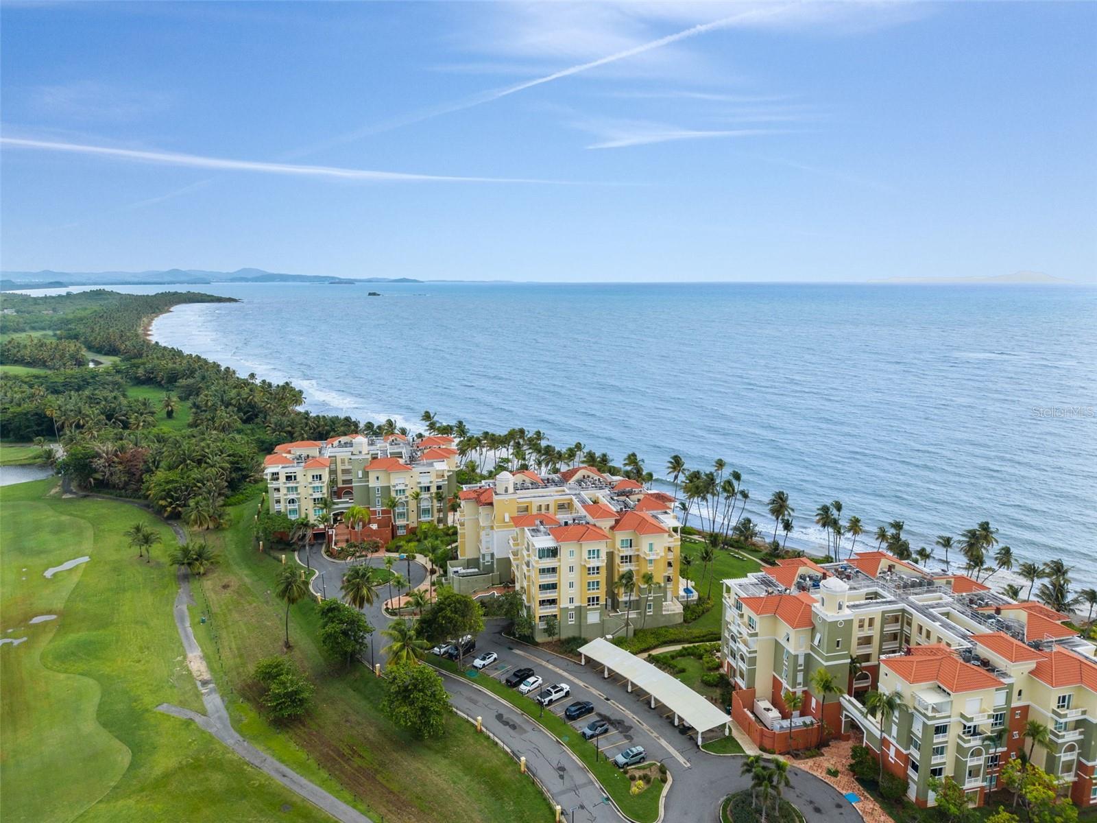 100 OCEAN DRIVE 445