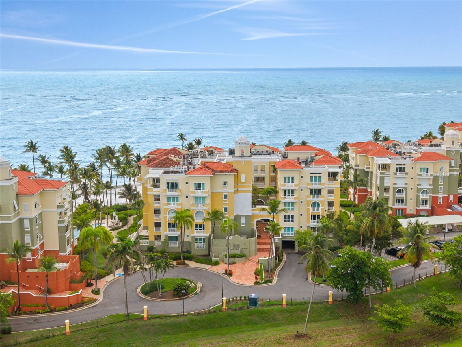 100 OCEAN DRIVE 445