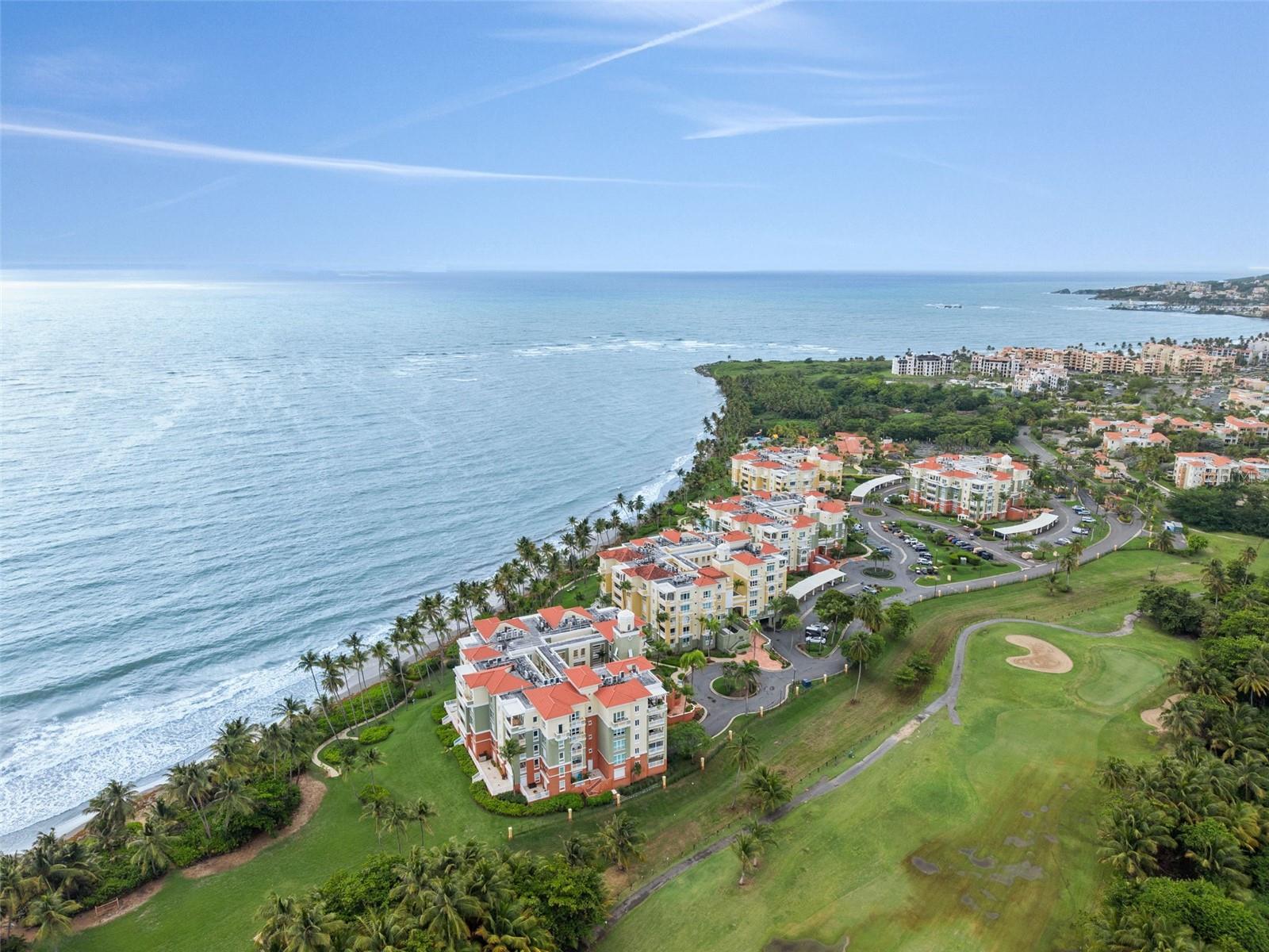 100 OCEAN DRIVE 445