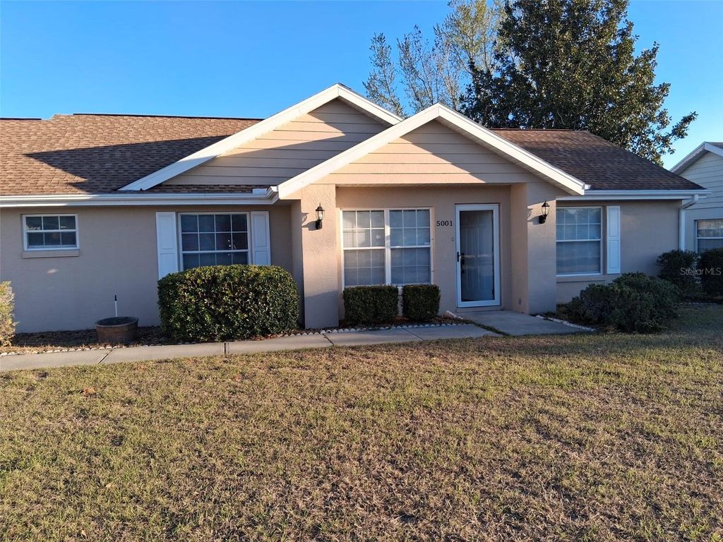 Photo of 5001 NW 31st Street, Ocala, FL 34482 (MLS # S5144424)