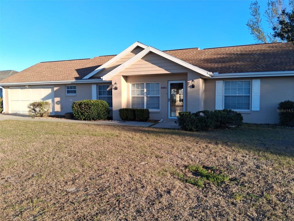 Photo of 5001 NW 31st Street, Ocala, FL 34482 (MLS # S5144424)