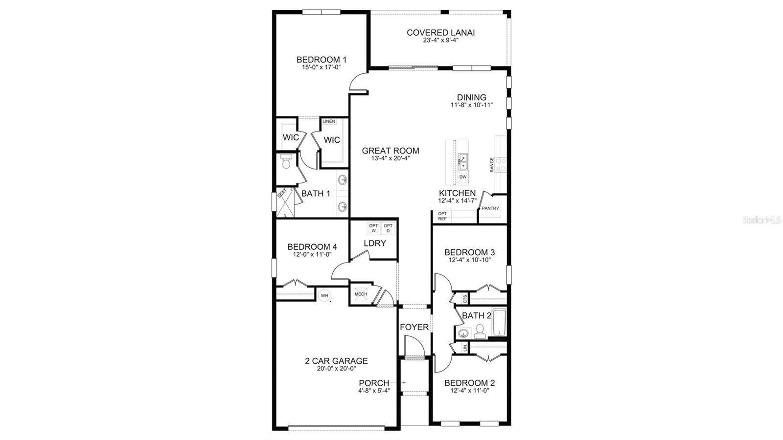 OCALA PRESERVE - Residential