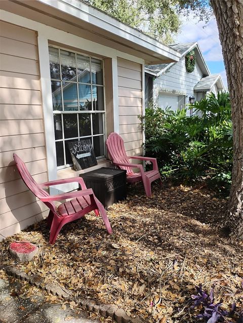 A home in PALM HARBOR