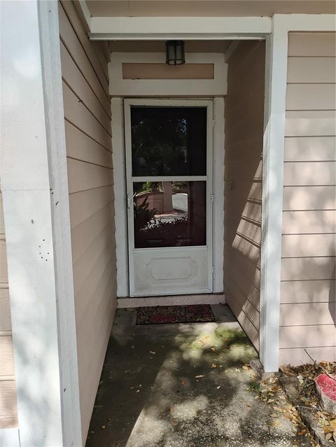 A home in PALM HARBOR