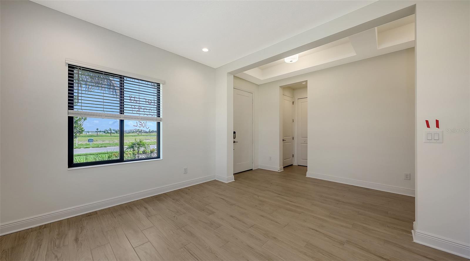 PALM GROVE AT LAKEWOOD RANCH - Residential