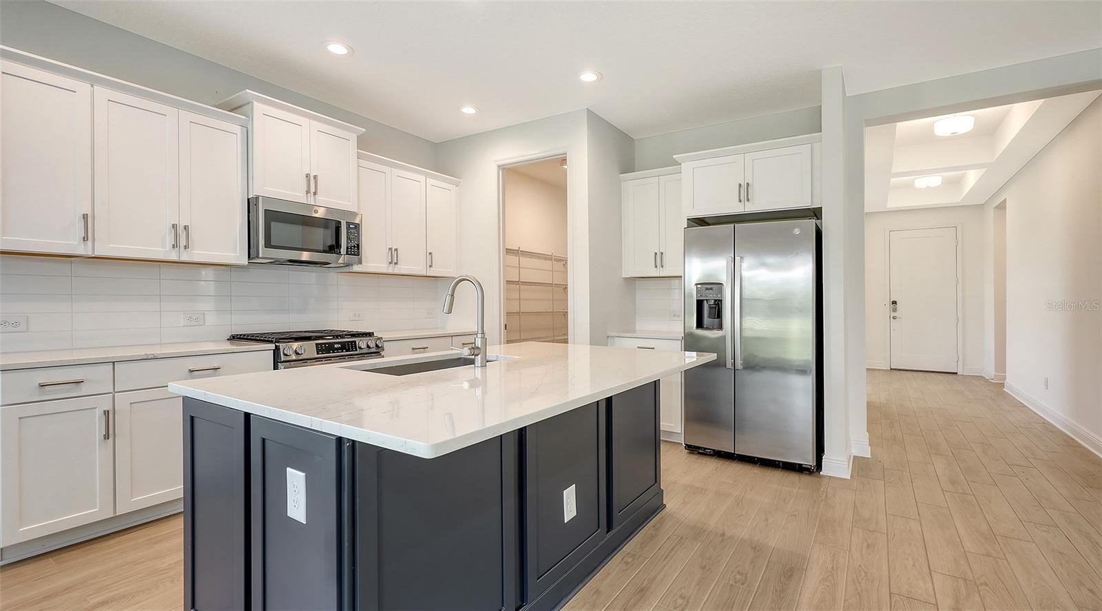 PALM GROVE AT LAKEWOOD RANCH - Residential