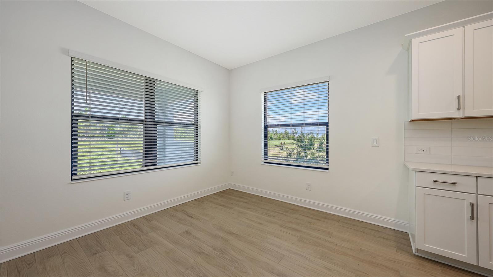 PALM GROVE AT LAKEWOOD RANCH - Residential