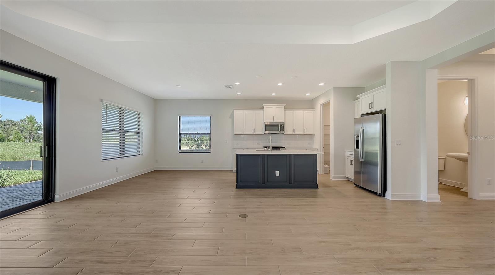 PALM GROVE AT LAKEWOOD RANCH - Residential