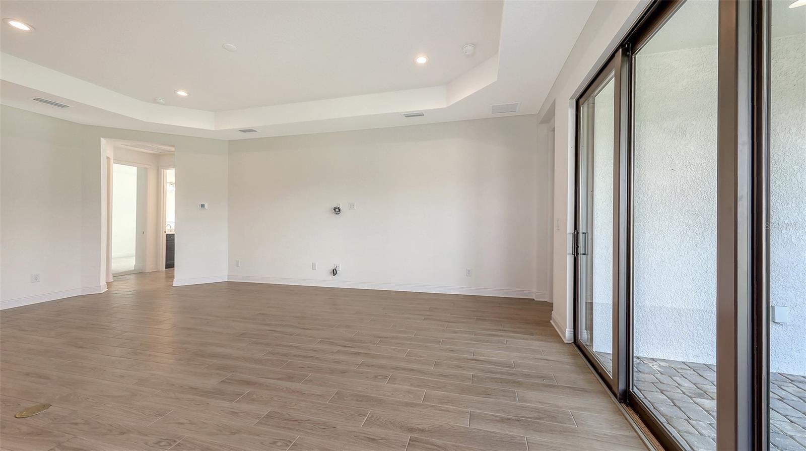 PALM GROVE AT LAKEWOOD RANCH - Residential