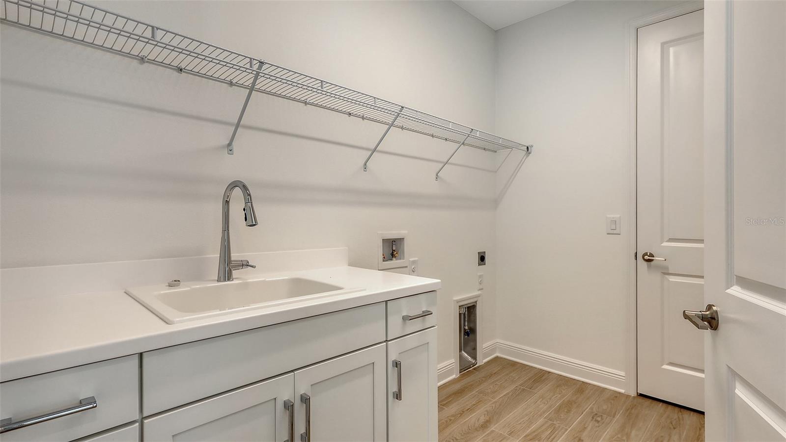 PALM GROVE AT LAKEWOOD RANCH - Residential