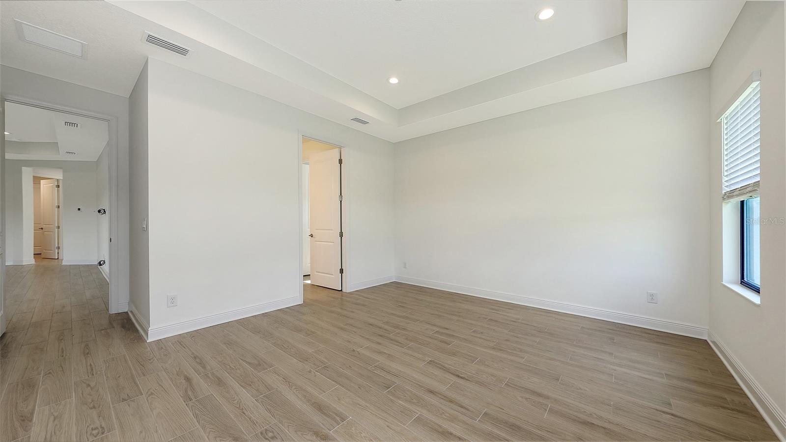 PALM GROVE AT LAKEWOOD RANCH - Residential