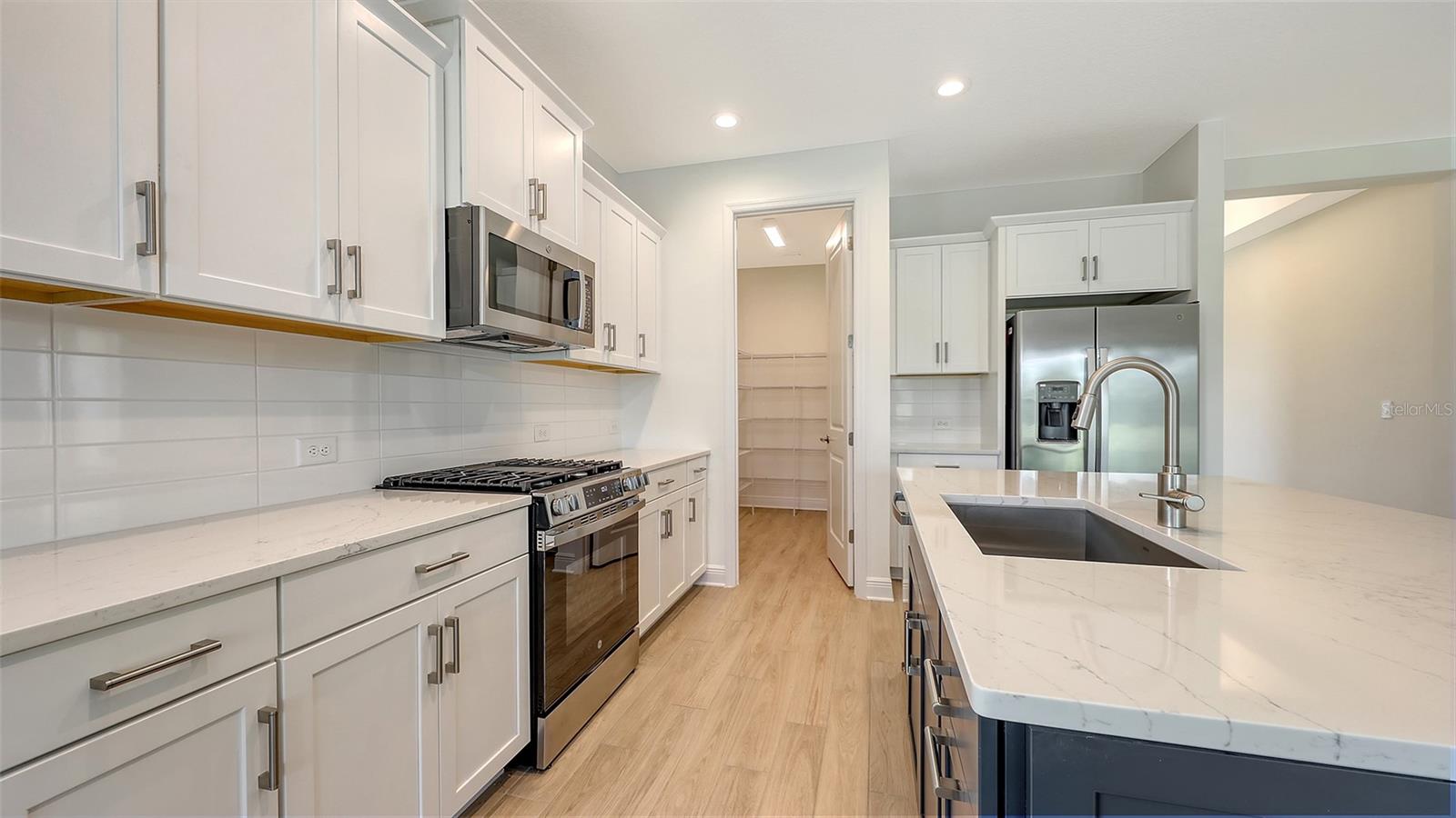 PALM GROVE AT LAKEWOOD RANCH - Residential