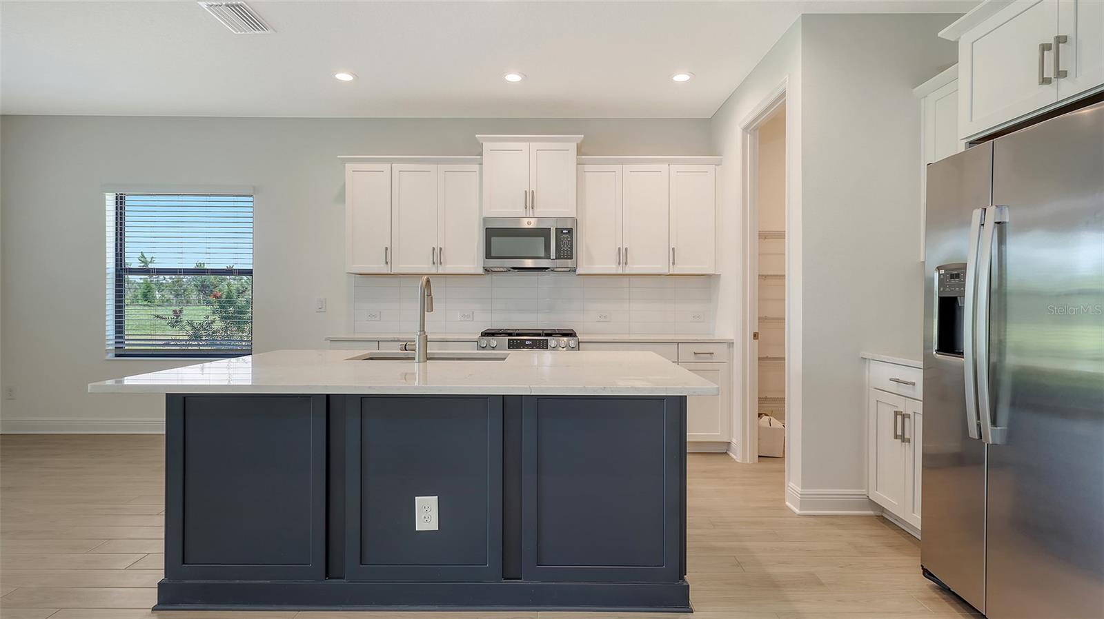 PALM GROVE AT LAKEWOOD RANCH - Residential