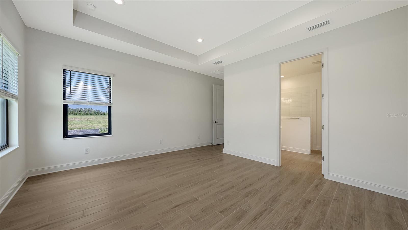 PALM GROVE AT LAKEWOOD RANCH - Residential