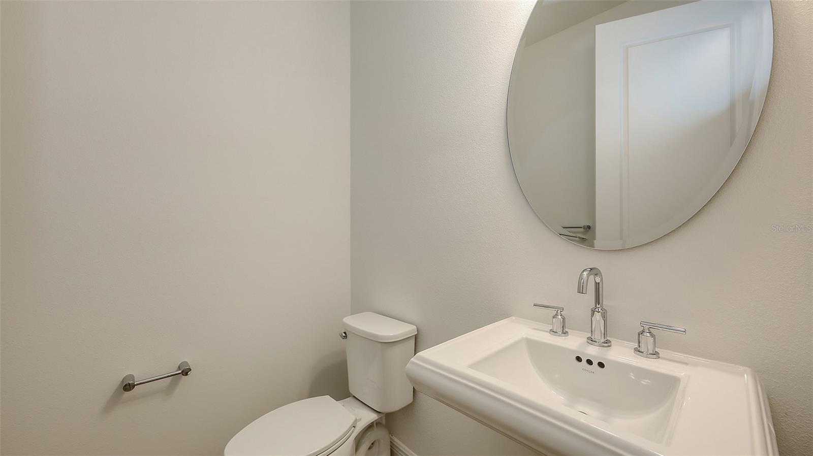 PALM GROVE AT LAKEWOOD RANCH - Residential