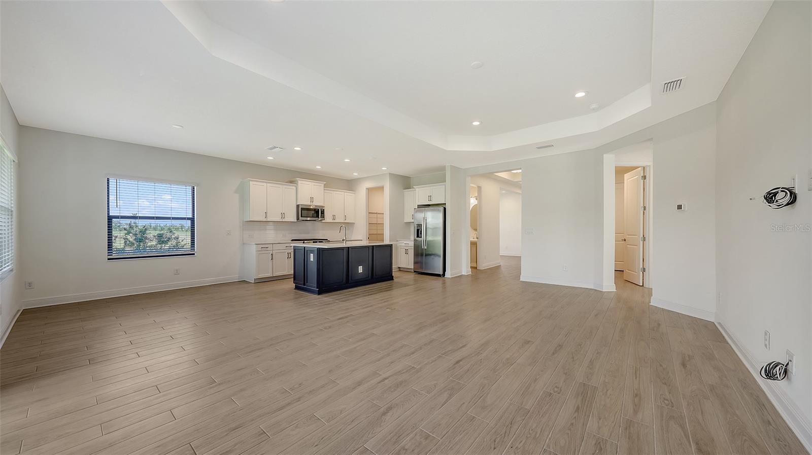 PALM GROVE AT LAKEWOOD RANCH - Residential