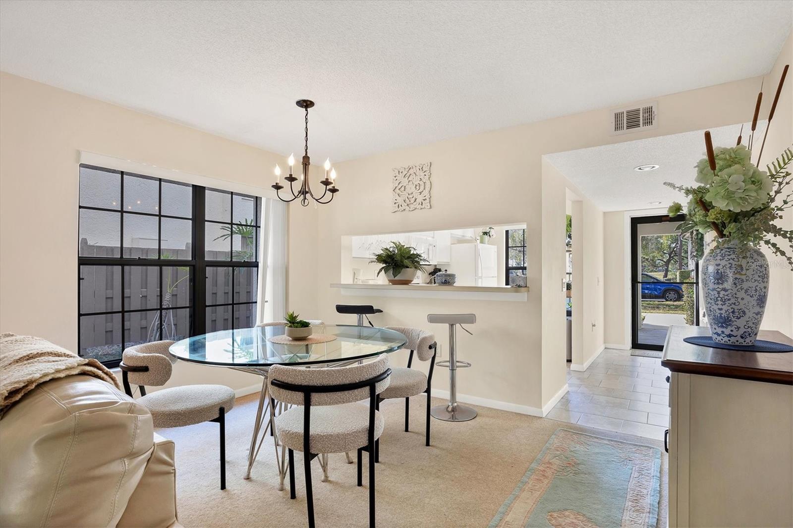 WINSLOW BEACON - Residential Lease