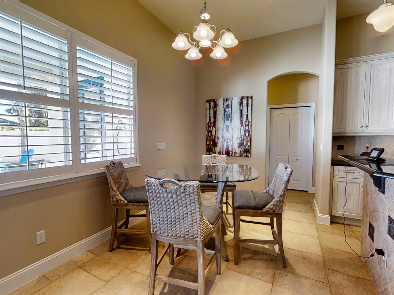 Mangroves/Inlet Shores - Residential