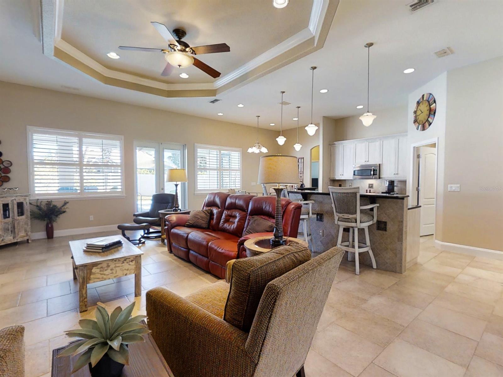 Mangroves/Inlet Shores - Residential