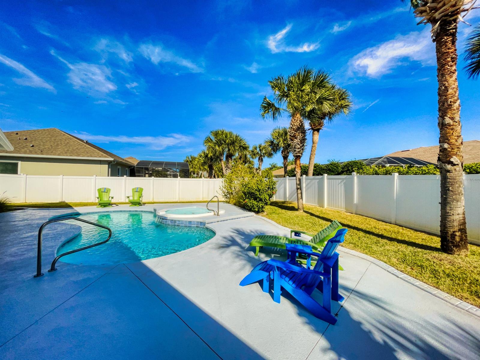 Mangroves/Inlet Shores - Residential