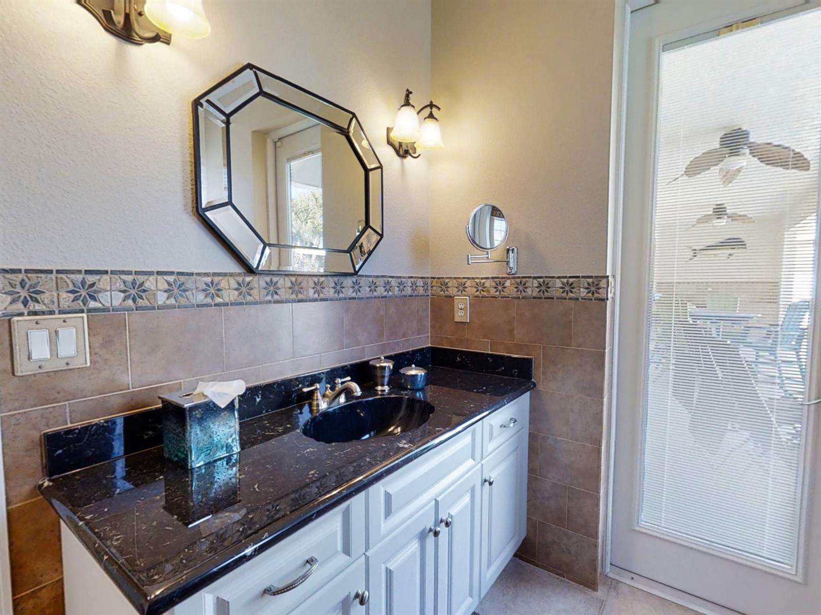 Mangroves/Inlet Shores - Residential