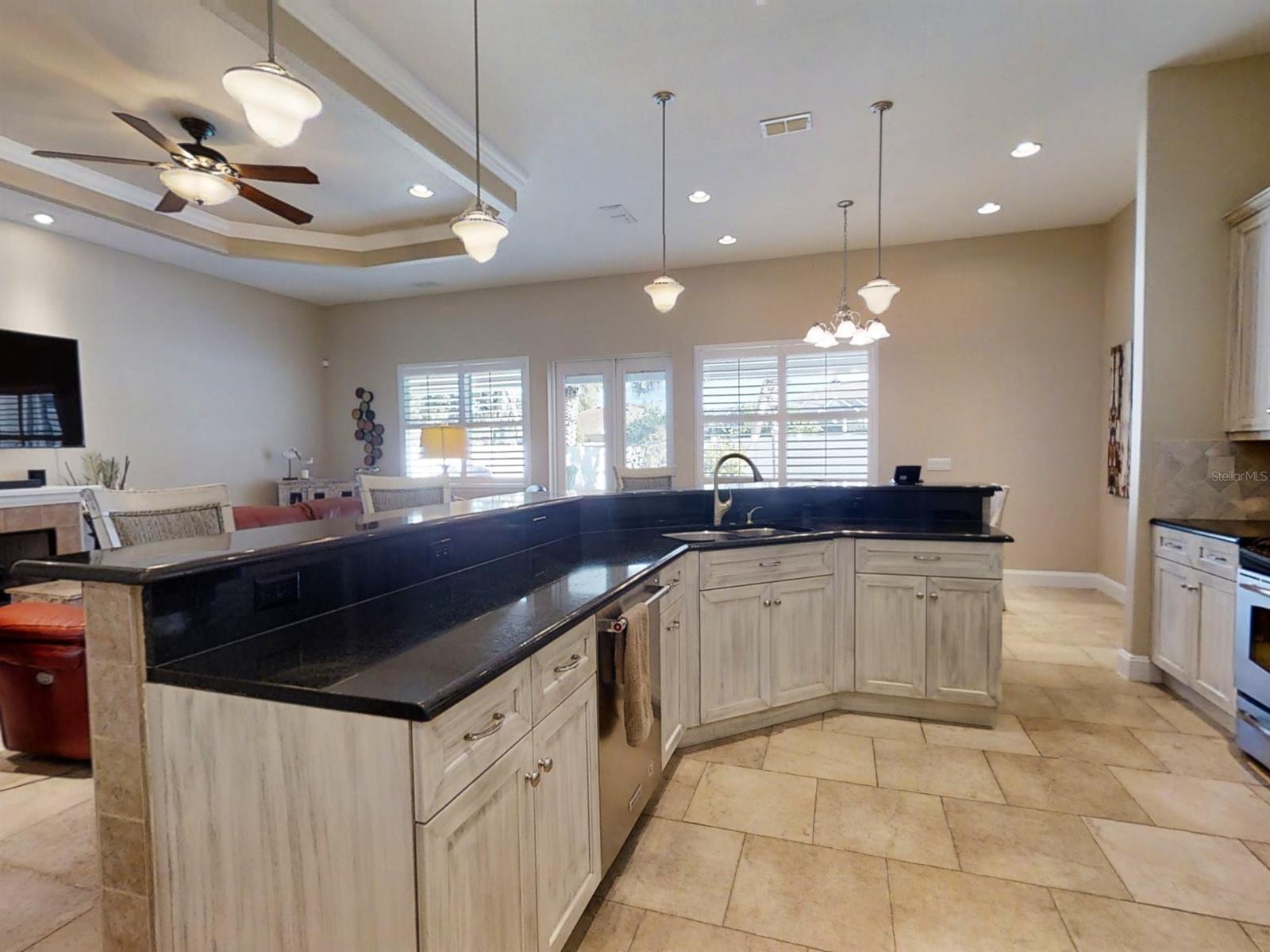 Mangroves/Inlet Shores - Residential