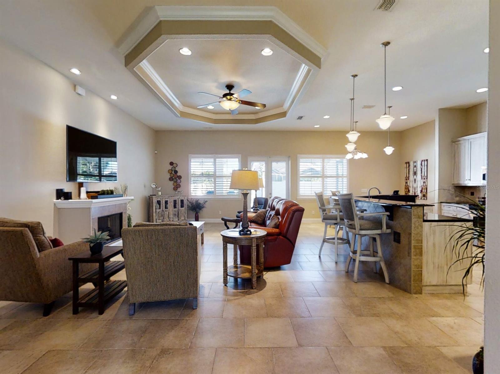 Mangroves/Inlet Shores - Residential