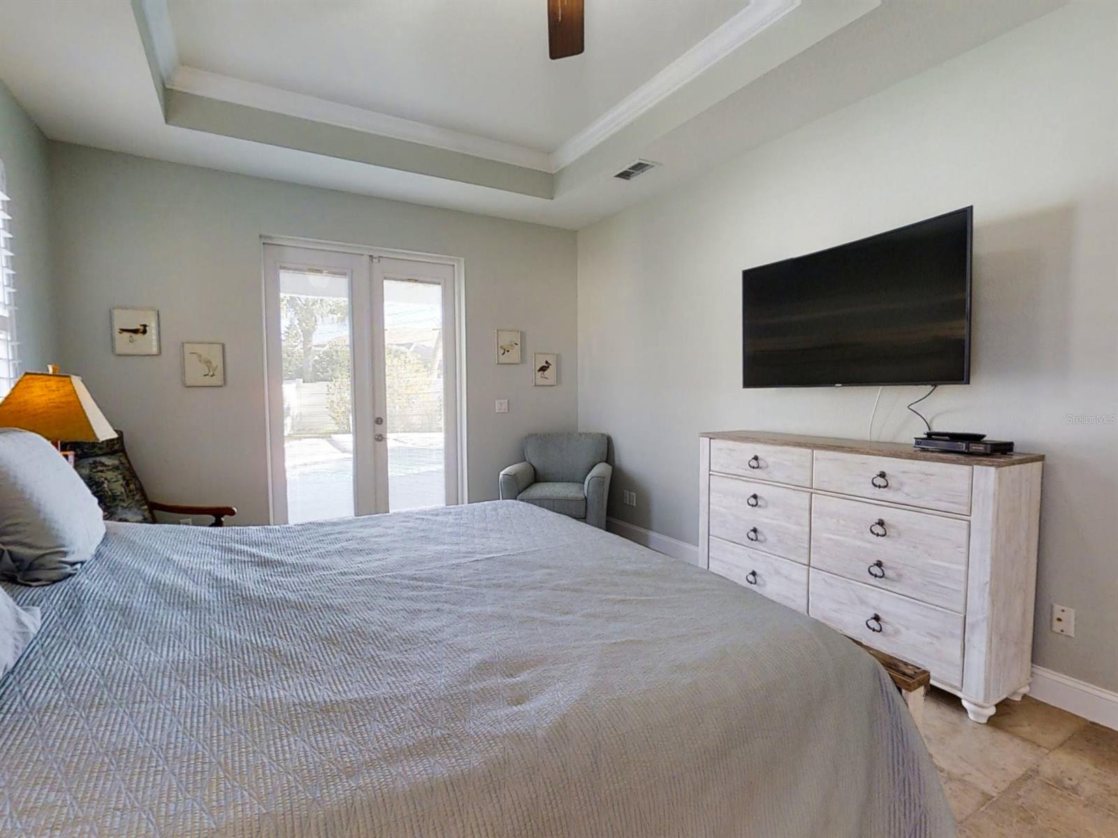 Mangroves/Inlet Shores - Residential