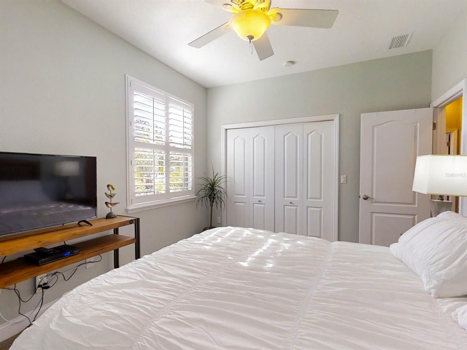 Mangroves/Inlet Shores - Residential