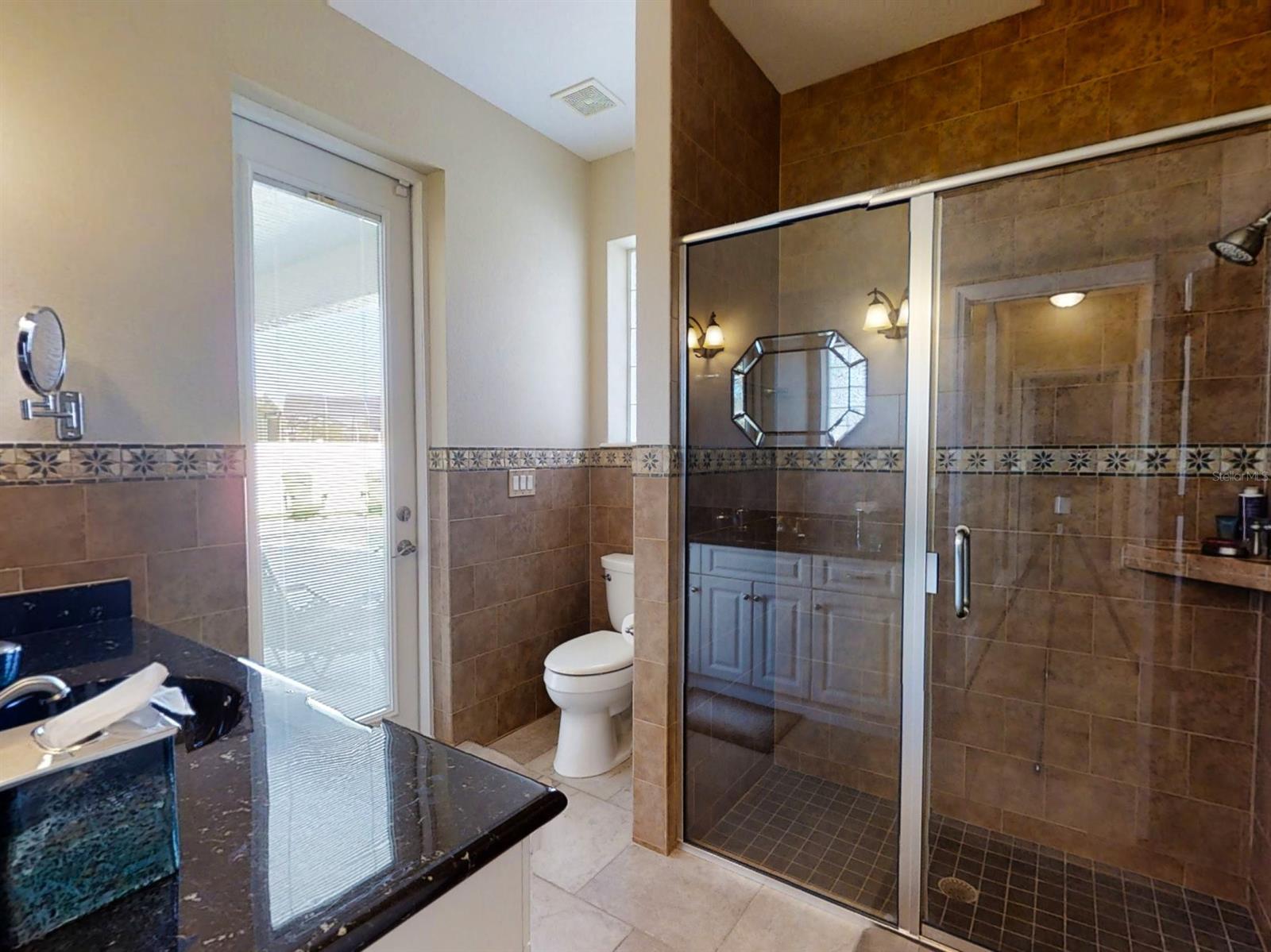 Mangroves/Inlet Shores - Residential