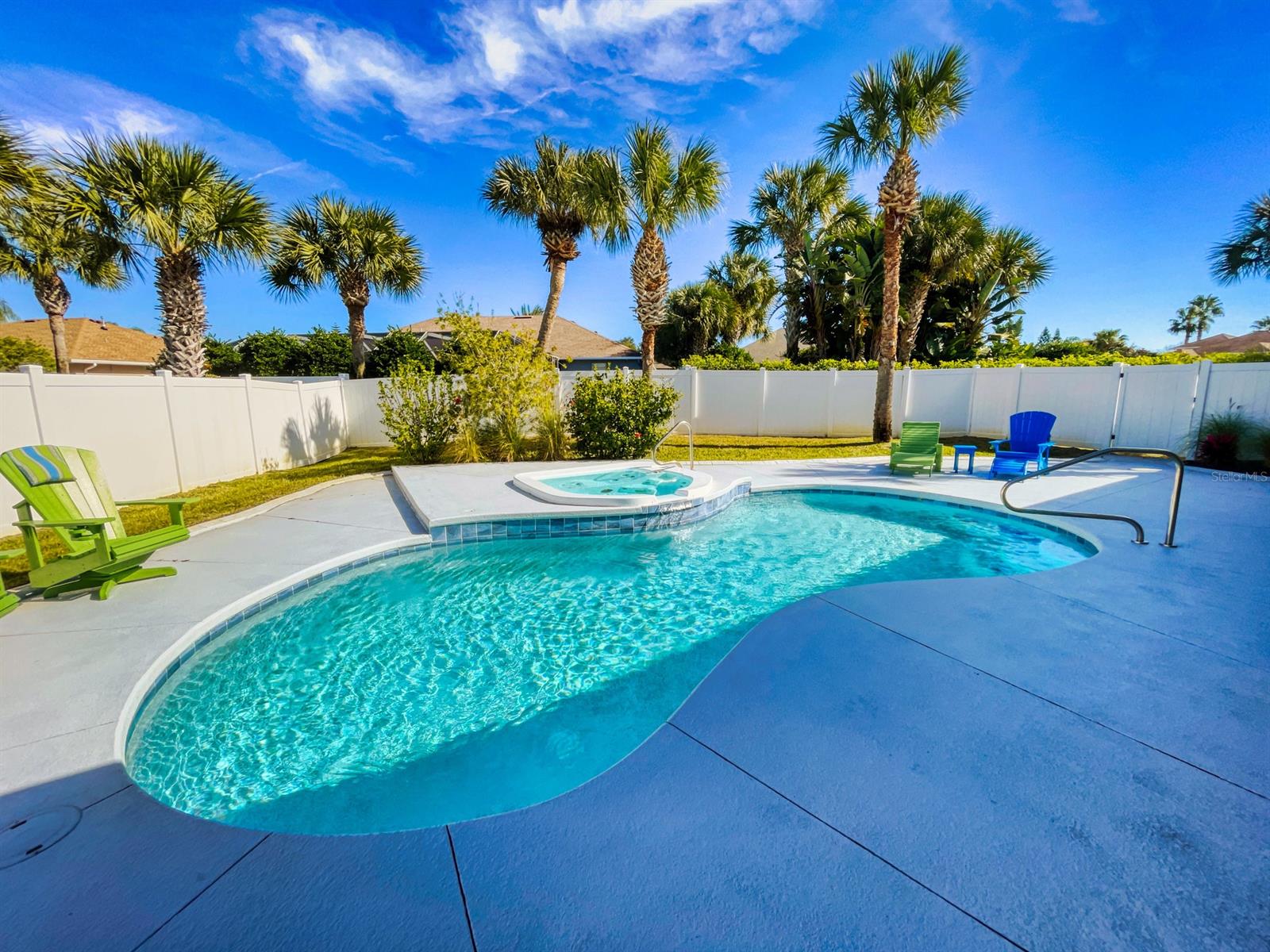 Mangroves/Inlet Shores - Residential