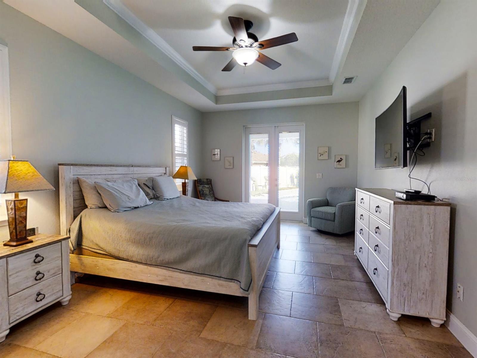 Mangroves/Inlet Shores - Residential