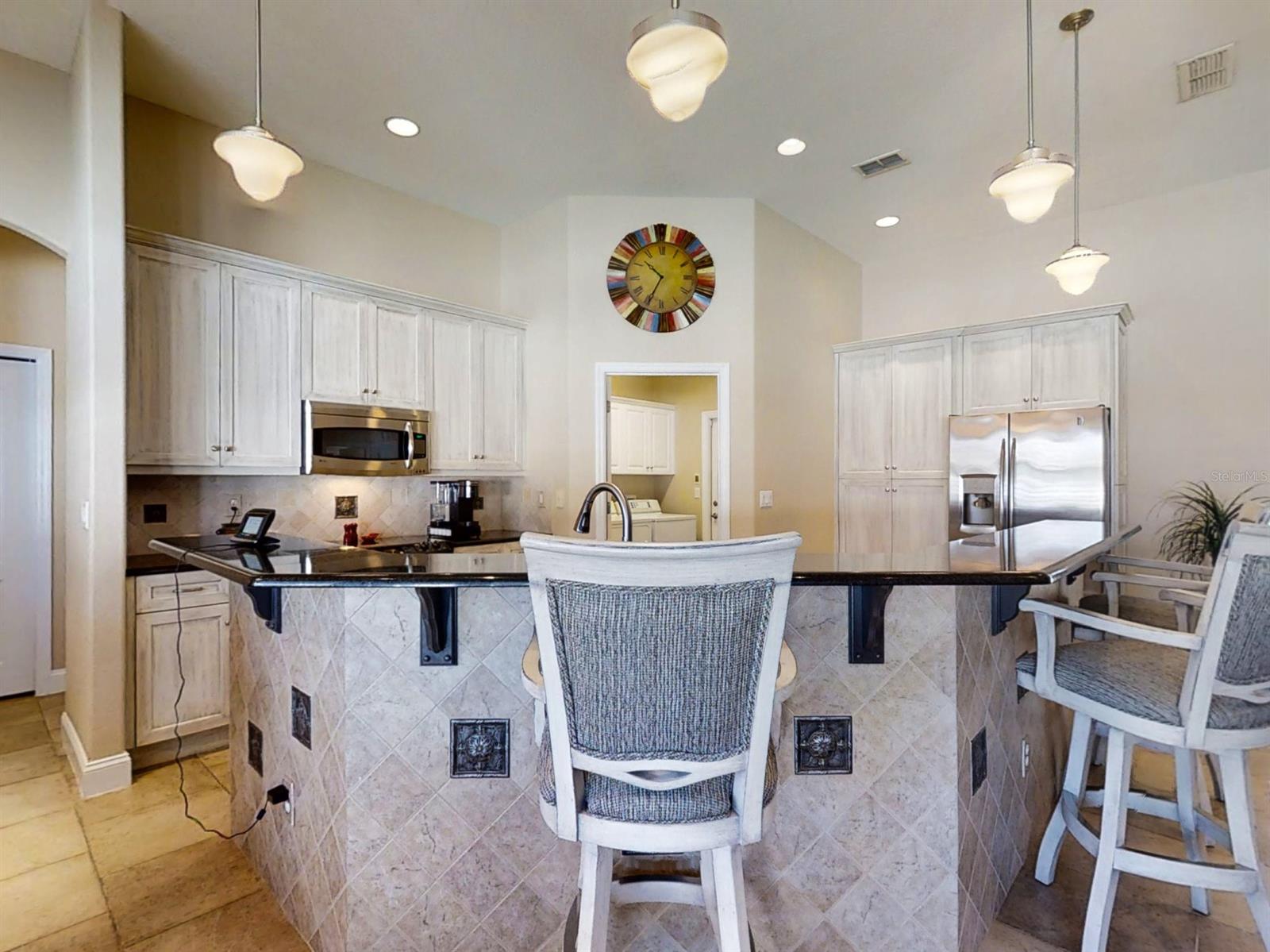 Mangroves/Inlet Shores - Residential