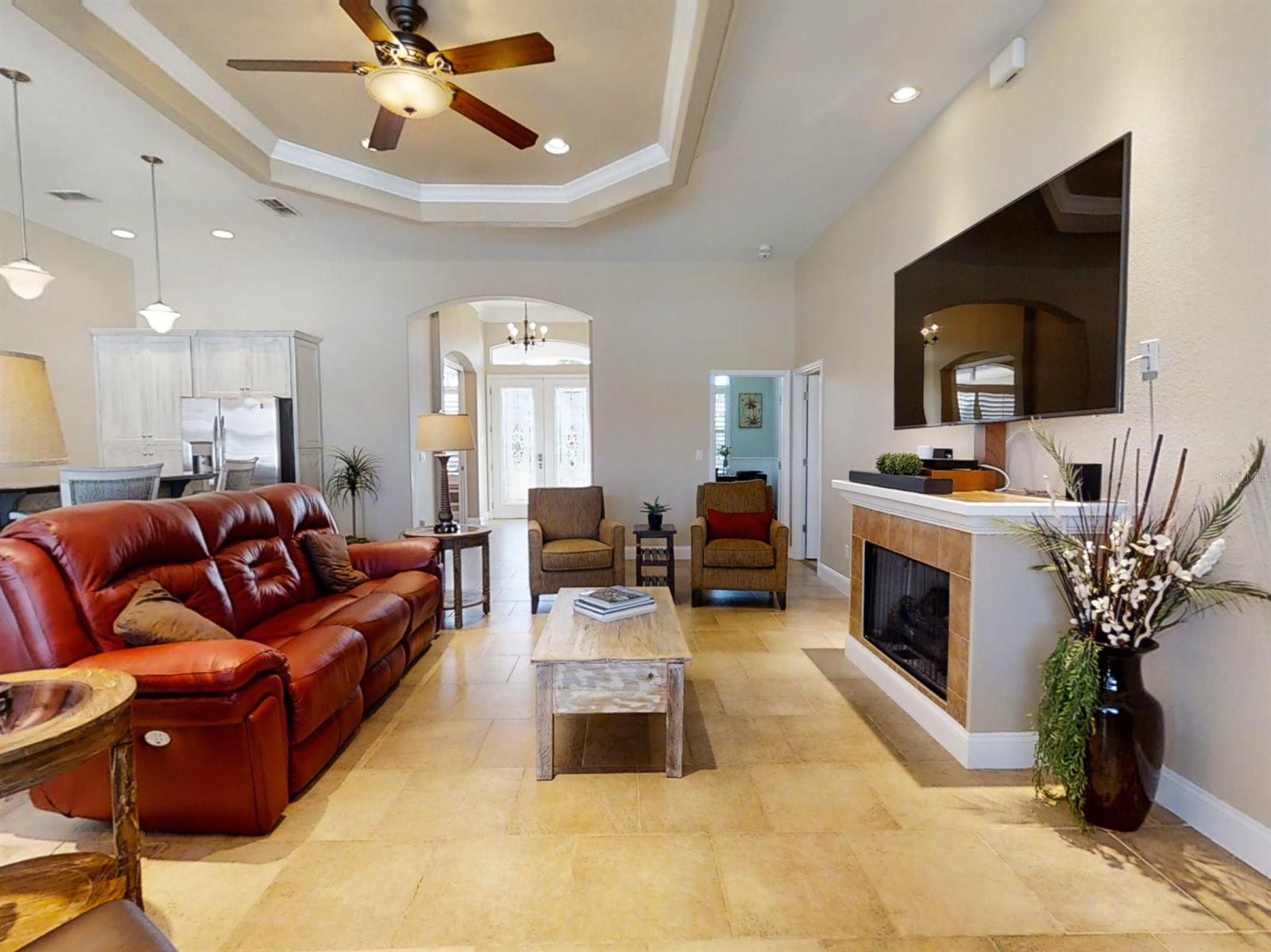 Mangroves/Inlet Shores - Residential